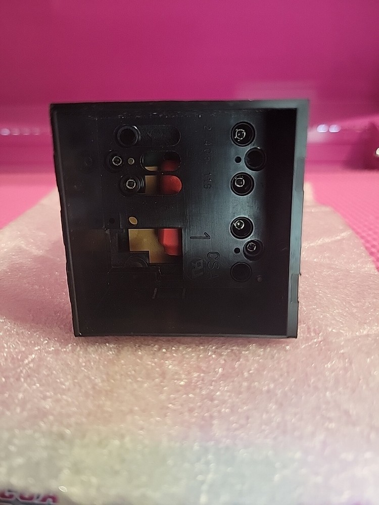 Hecon G1486412 115 AC