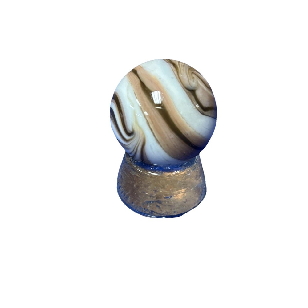 Stunning contemporary swirl marble #951