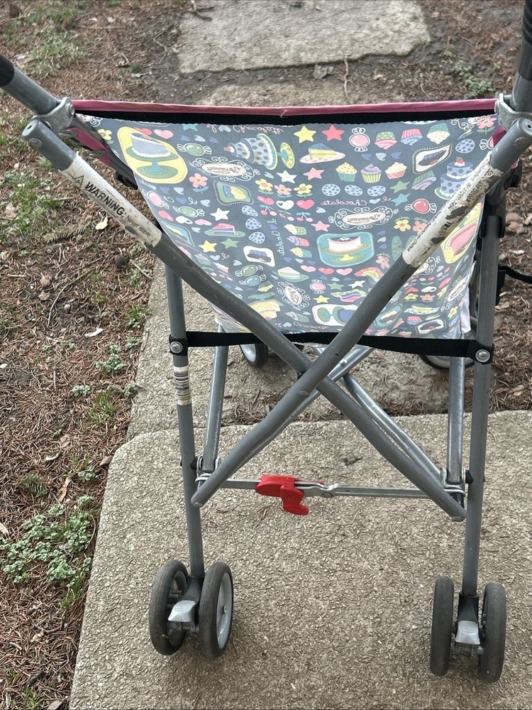 Cosco Comfort Height Umbrella Stroller