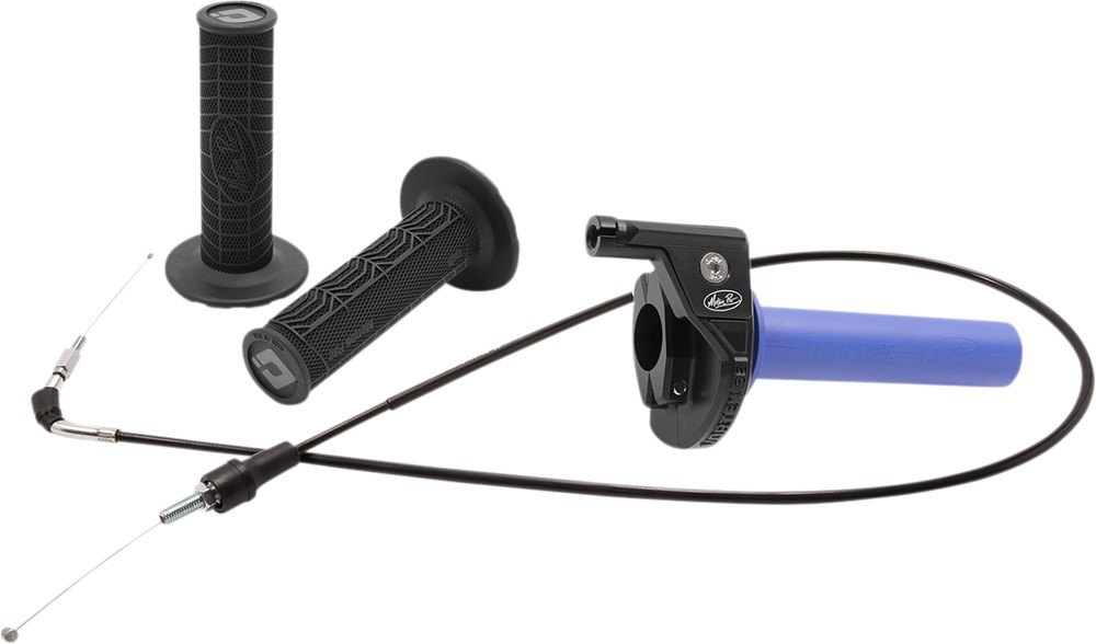 MOTION PRO For Vortex™ SE Throttle Kit - DS450 01-2837