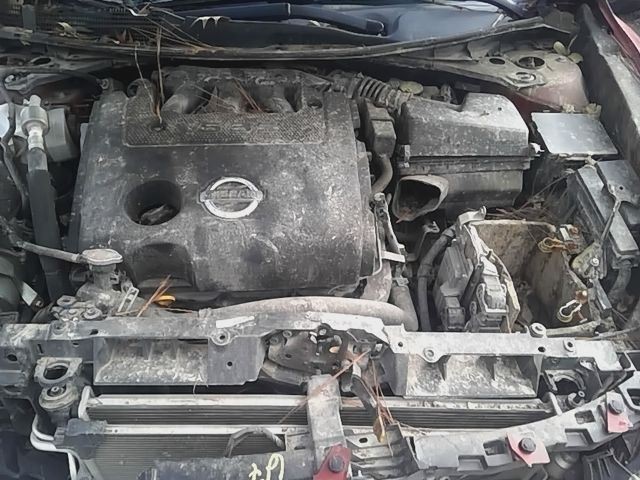 ALTIMA 2016 Fuse Box Cabin 6711