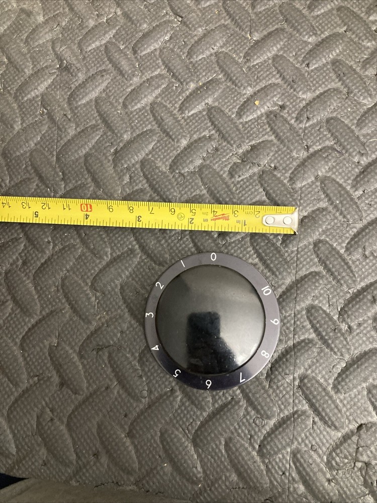 2.5” Dial For Tuner or Amplifier