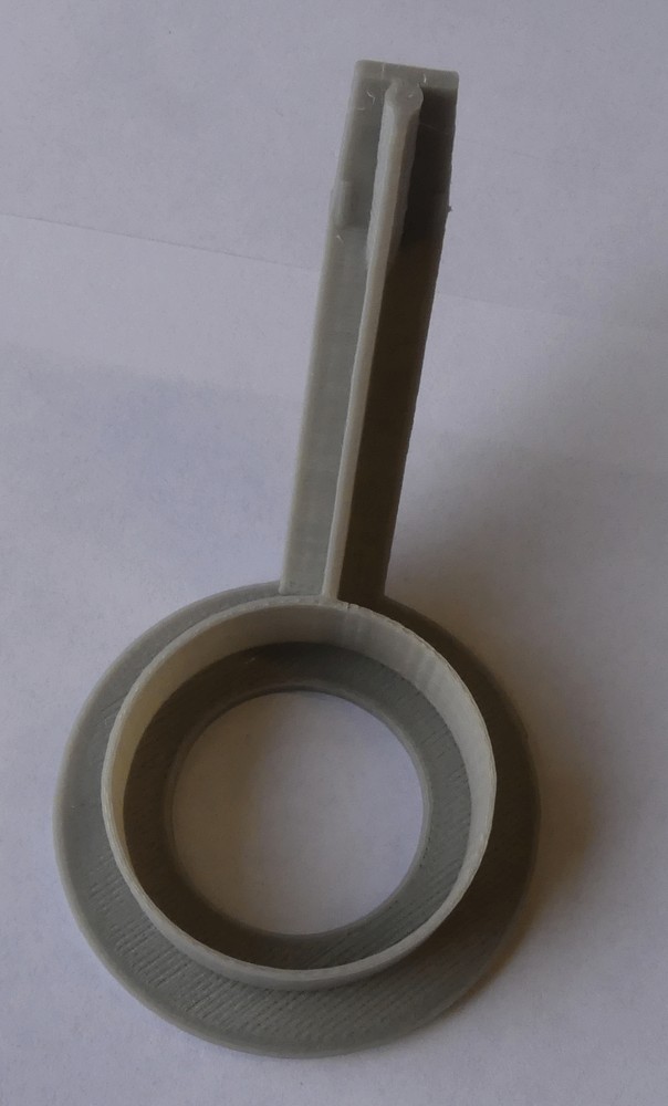 Nintendo ROB Stack Up NES Parts and Accessory Blocks Replacement