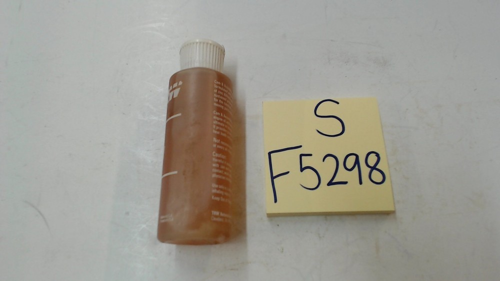 Cam & Assembly Lube 4 oz Bottle