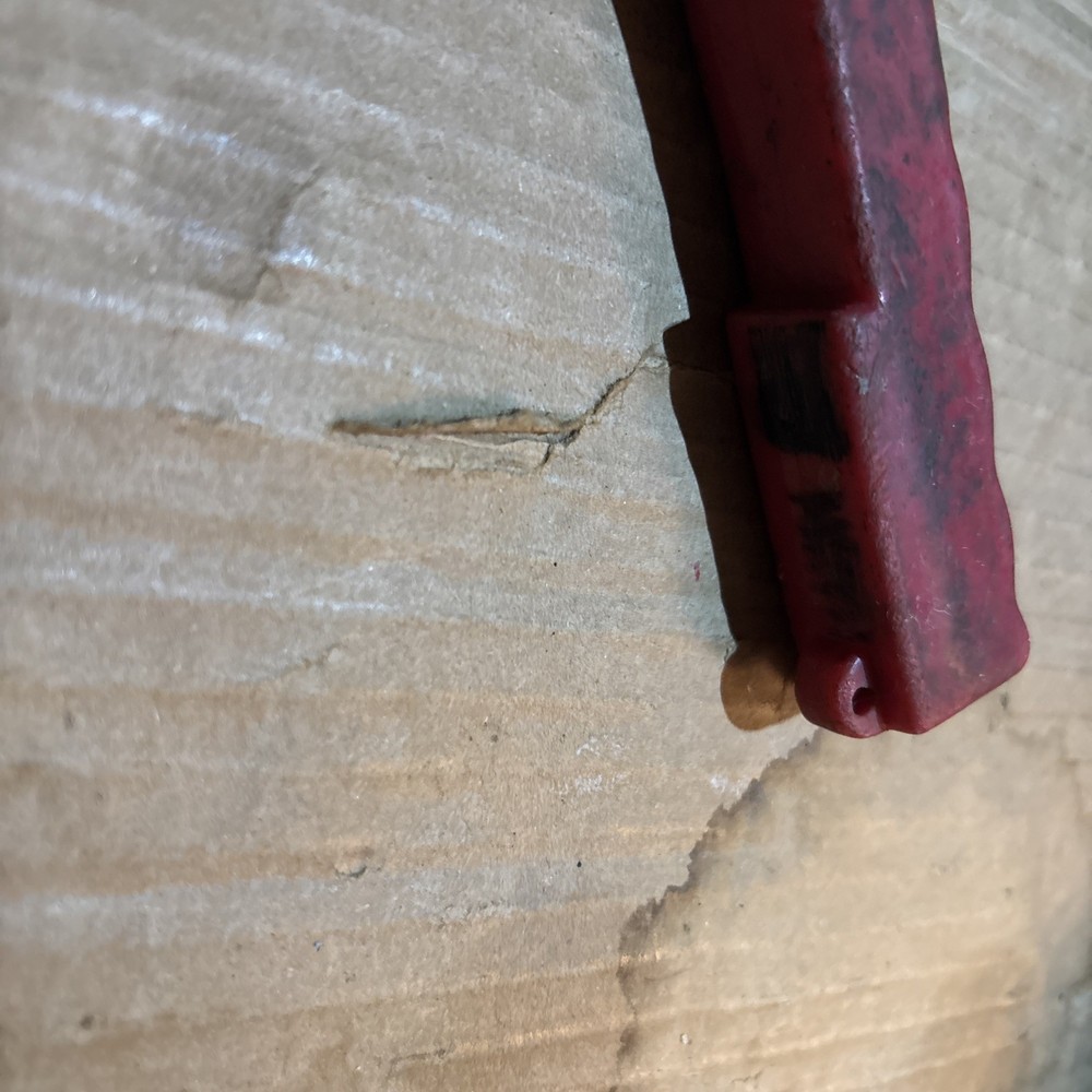 Sears Craftsman 974729 Hand Riveter Tool