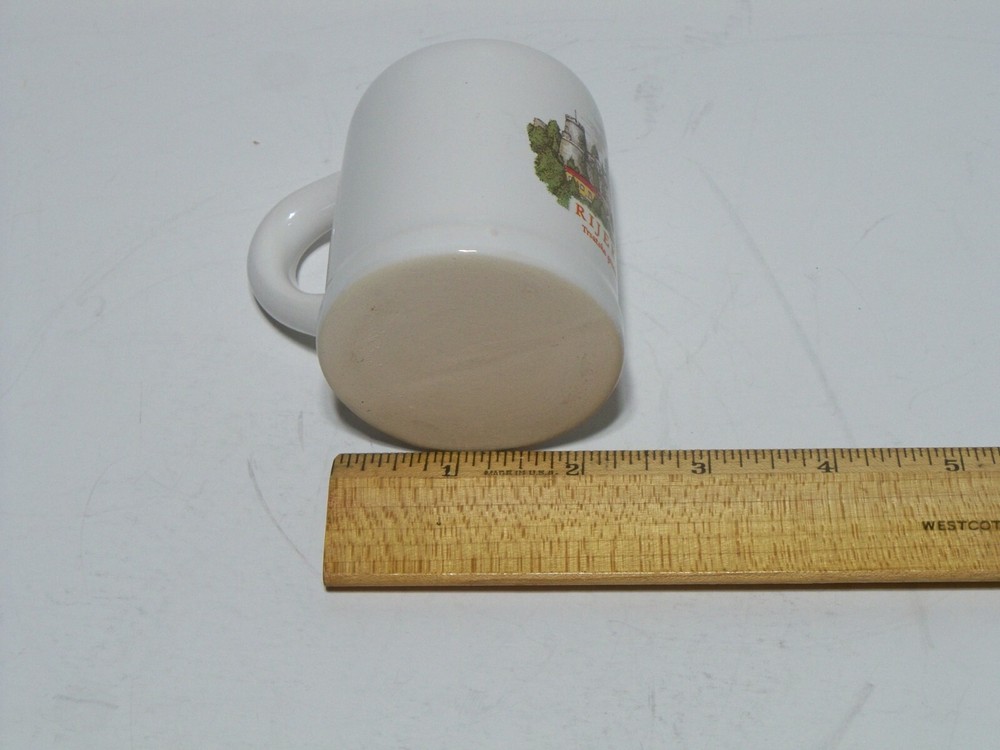 Mug Stein Style Toothpick Holders