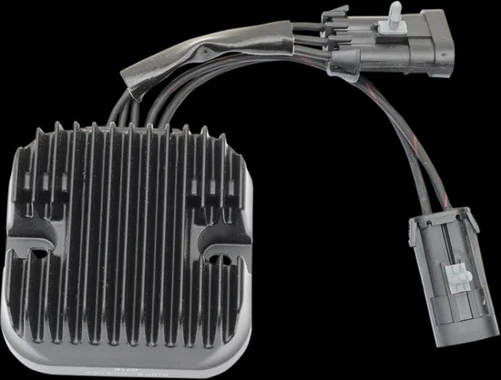 Rick's Voltage Regulator Rectifier Victory Boardwalk 13-15