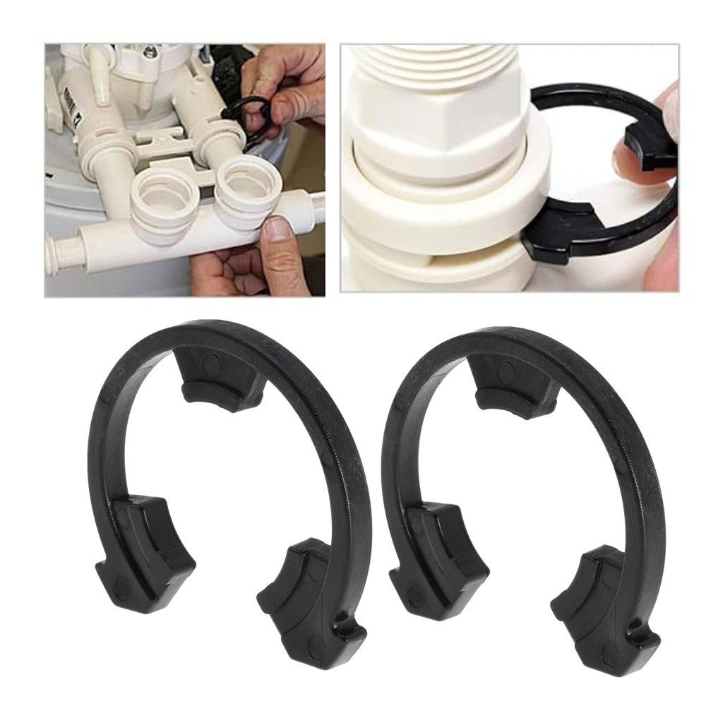 Water Softener Kit for Kenmore GE EcoPure Sears 7337563 7116713 WS60X10004