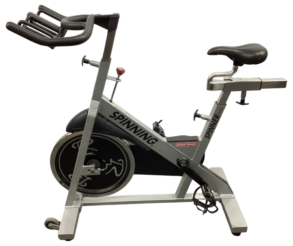 STAR TRAC SPINNER PRO INDOOR CYCLE @