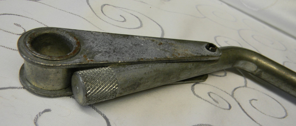 BLUE-POINT CAMBER ALIGNMENT TOOL #WAB542