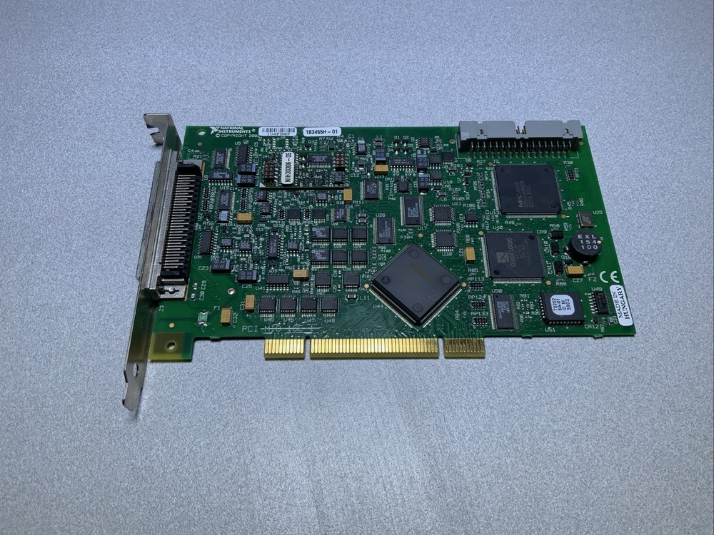 National Instruments 183455H-01