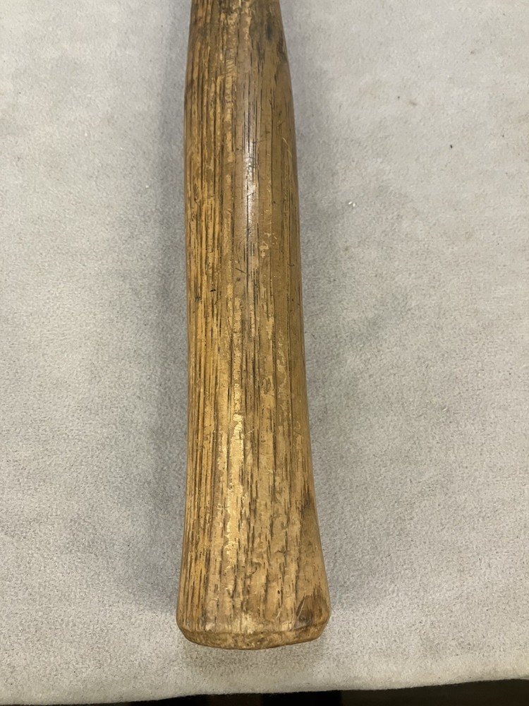 Vintage True Temper carpenter's hatchet
