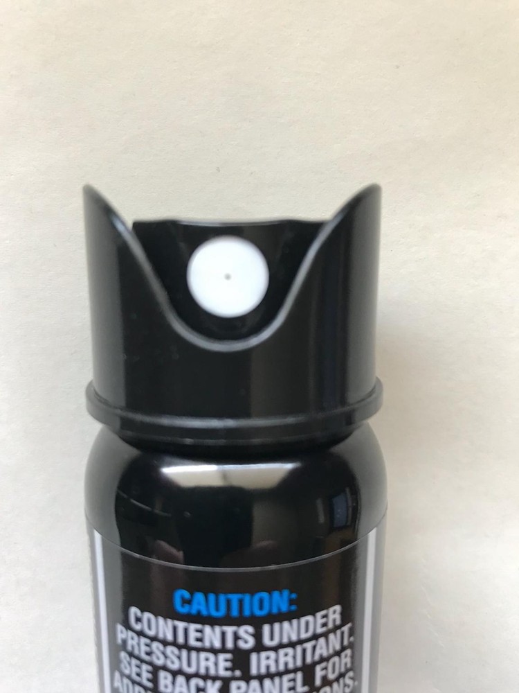 Freeze +P Pepper Spray (NF) - 2 oz Stream (RER-Open Top)