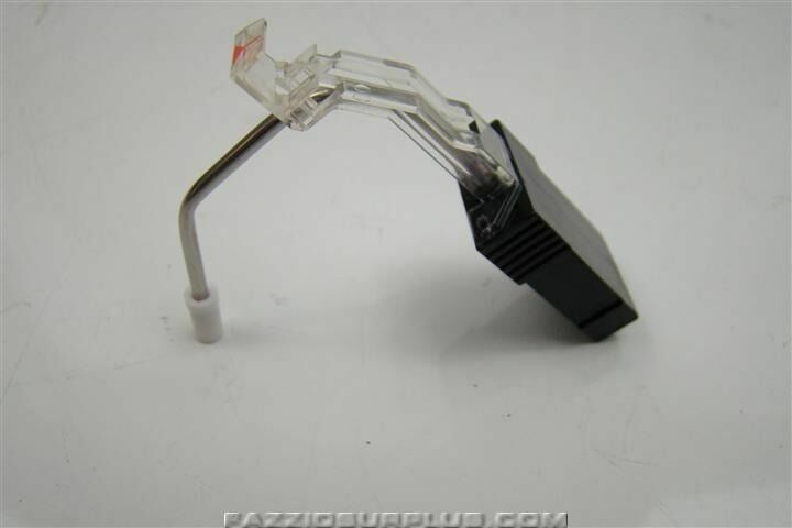 (Pack of Three) Red Chart Recorder Pens