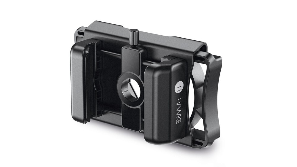 HAWKE Digi-Scoping Smartphone Adapter (64031)