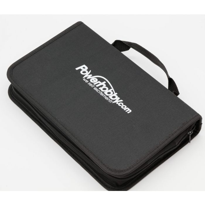 Powerhobby RC Tool CARRY BAG