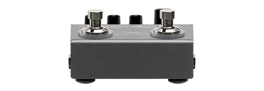 Valeton GP-50 Multi-Effects Processor and Snap Tone & IR Loader