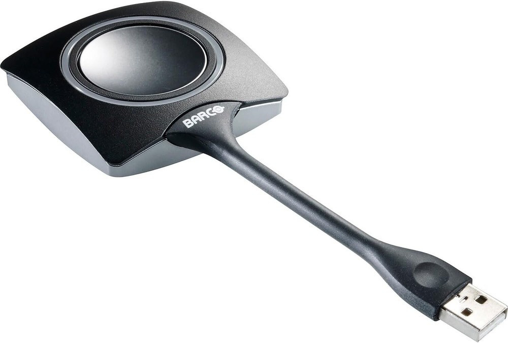 Barco ClickShare Button Switch (R9861500D01) - New