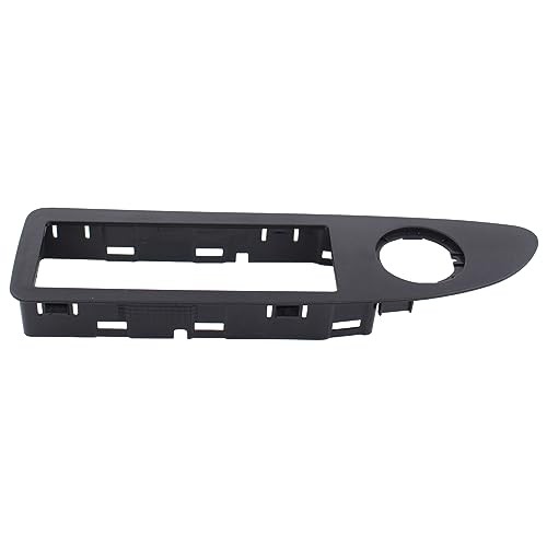 Front Driver and Passenger Side Window Switch Bezel for Chrysler 200 Dodge
