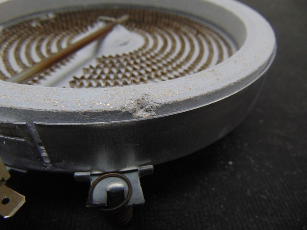 Element Range EER244MSCW Surface Element A28300102