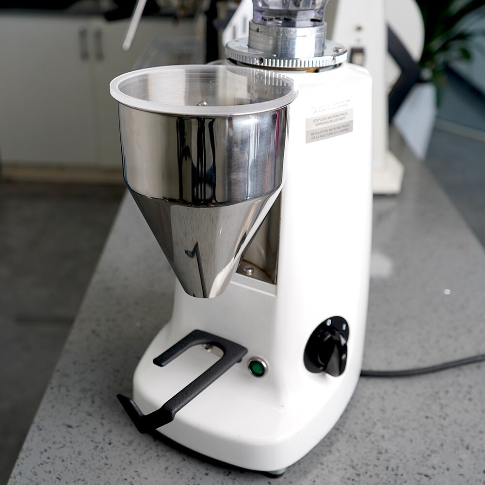 Mazzer Super Jolly Doserless Kit