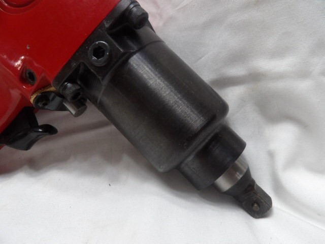 Chicago Pneumatic 3/8" Drive Nutrunner CP5420P