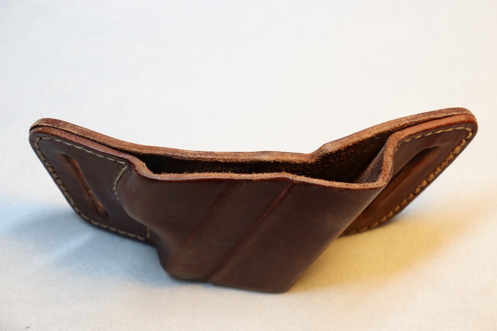 AKAH Quickdraw Holster