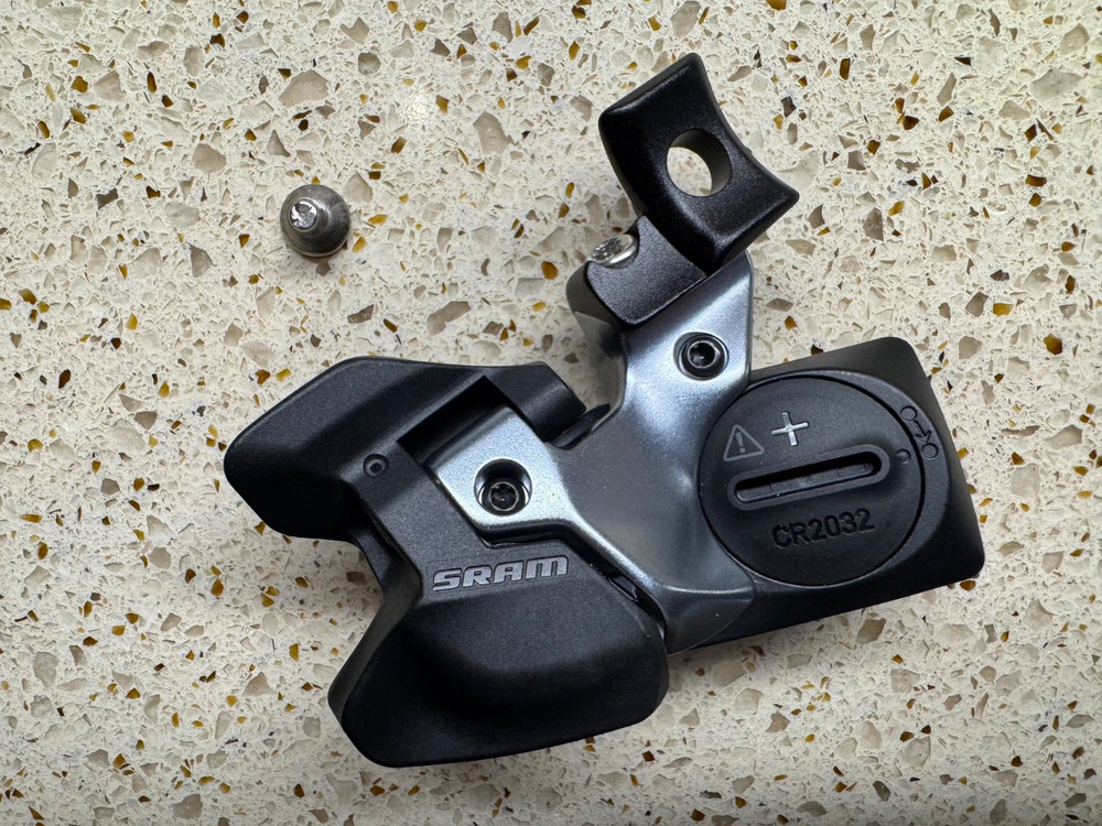NEW SRAM Eagle AXS Right Hand Rocker Paddle Shifter/Controller
