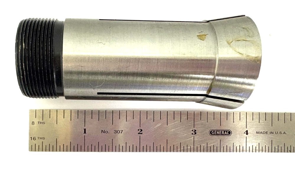 17/64" 5C ROUND COLLET LYNDEX 500-017