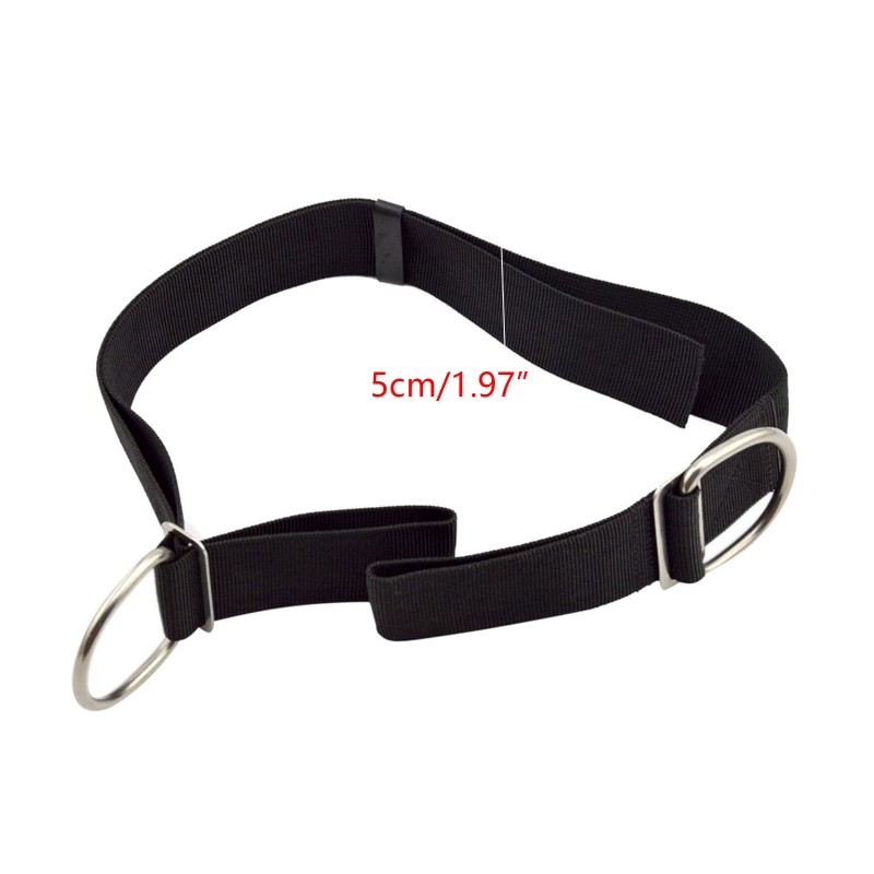 Tech Dive Crotch Strap Crotch Strap Technical Dive Freediving Gear BCD Accessory