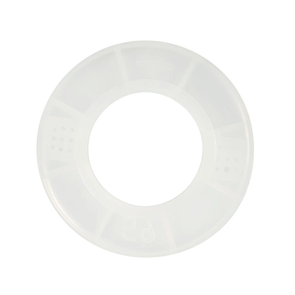 Ceilex D3.34" (85 mm) Stretch Ceilings Universal Circle Platforms for