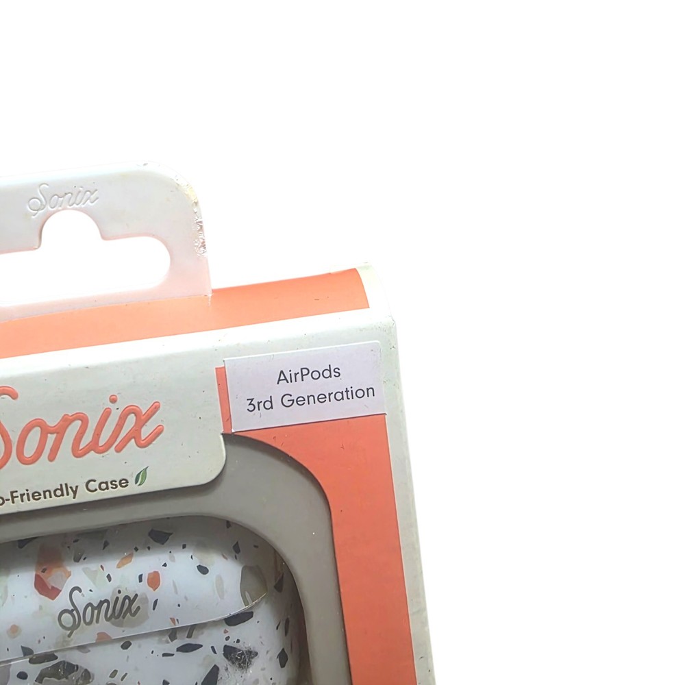 Sonix AirPods 3rd Generation Case Confetti