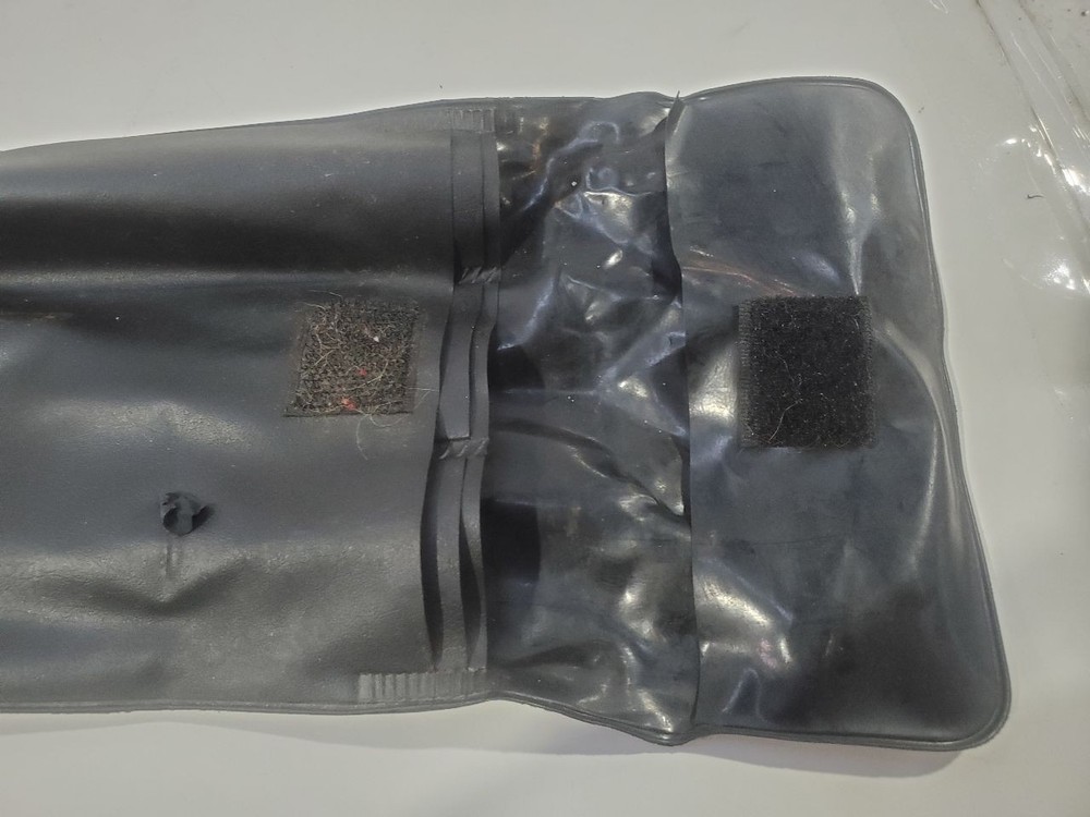 2006 Nissan Titan OEM Jack With Tools