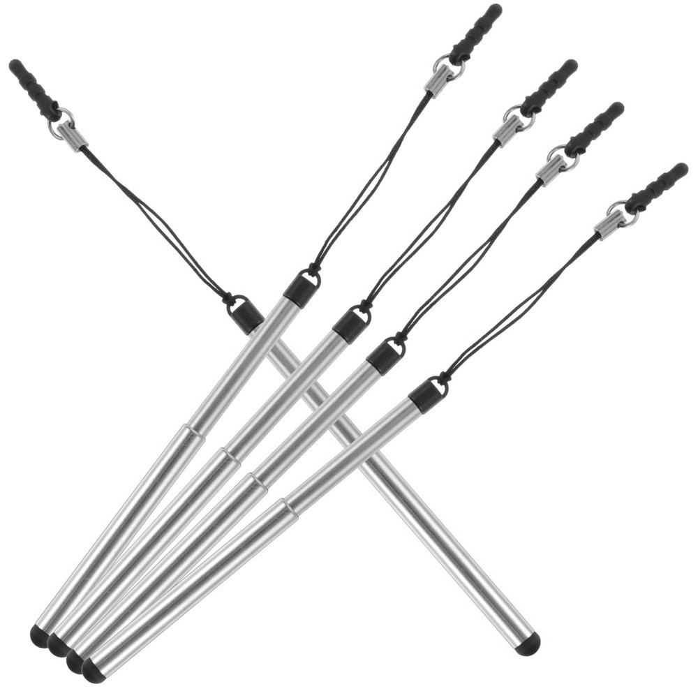 5 Pcs Tablet Pens for Touch Screen Stylus Touchscreen Computer Laptop