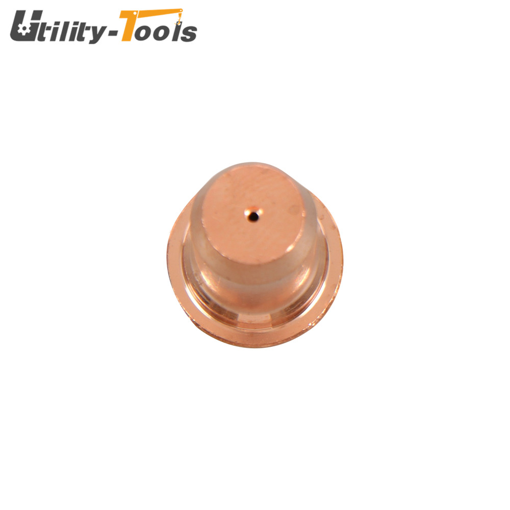 IPT-60 PT-60 IPT-40 PT-40 Plasma Cutter Consumables Electrode Shield Cap 45 Pack
