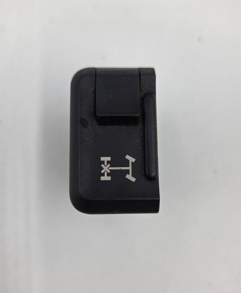 DAF LF XB CF XF Differential Lock Control Switch 1832316 21662004