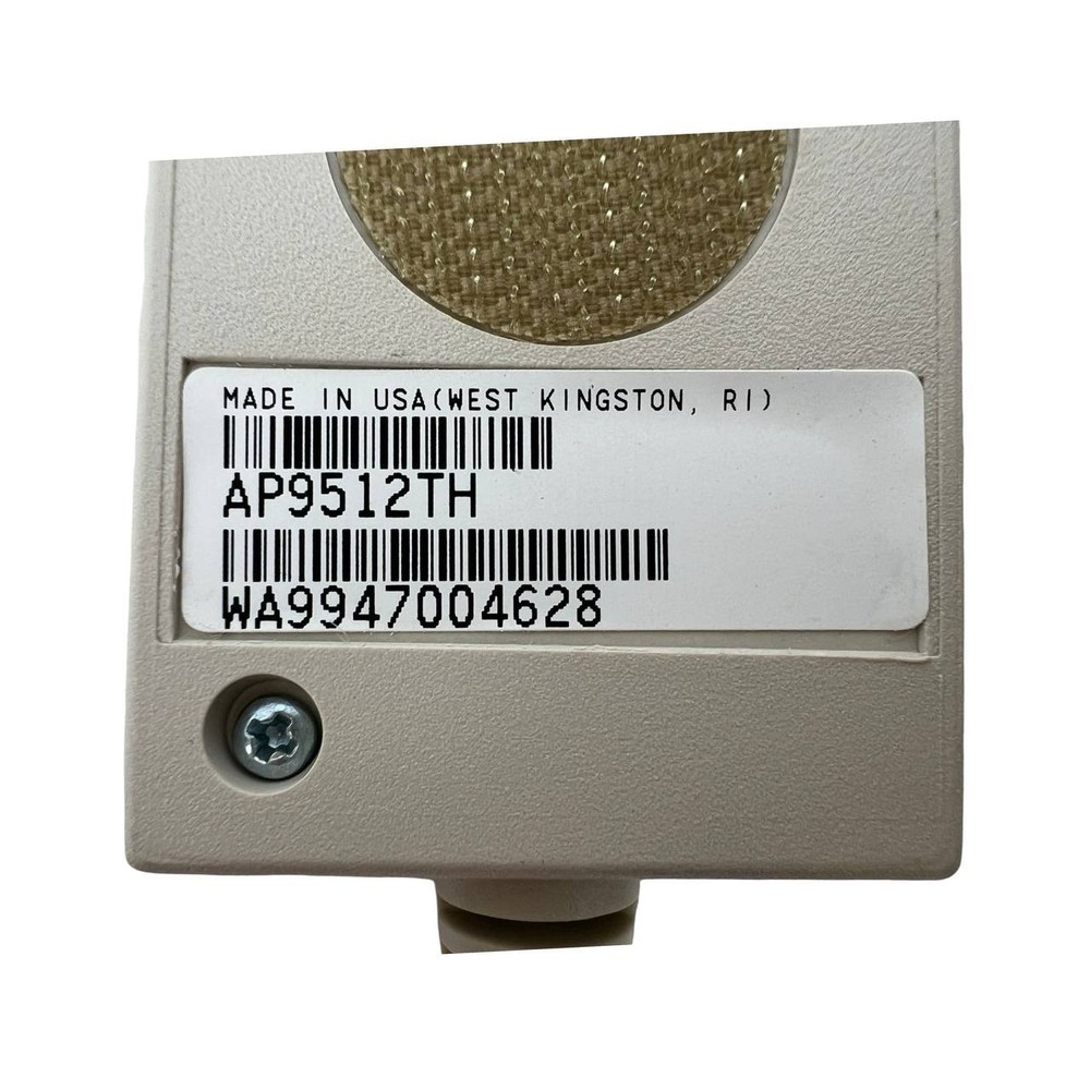 APC AP9512TH Temperature / Humidity Probe