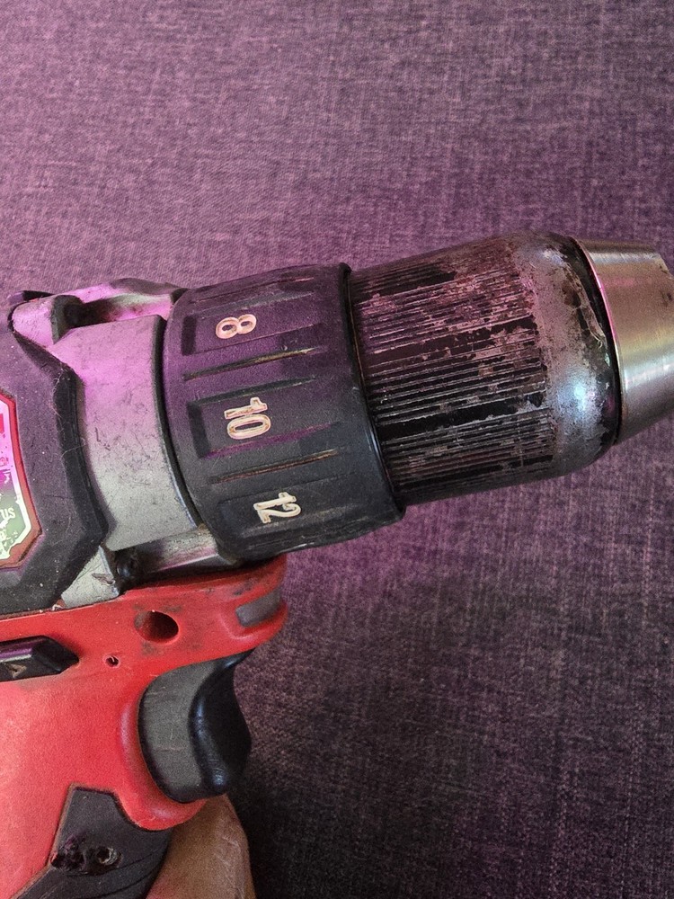 Milwaukee M18 1/2" Drill Driver (Tool Only)