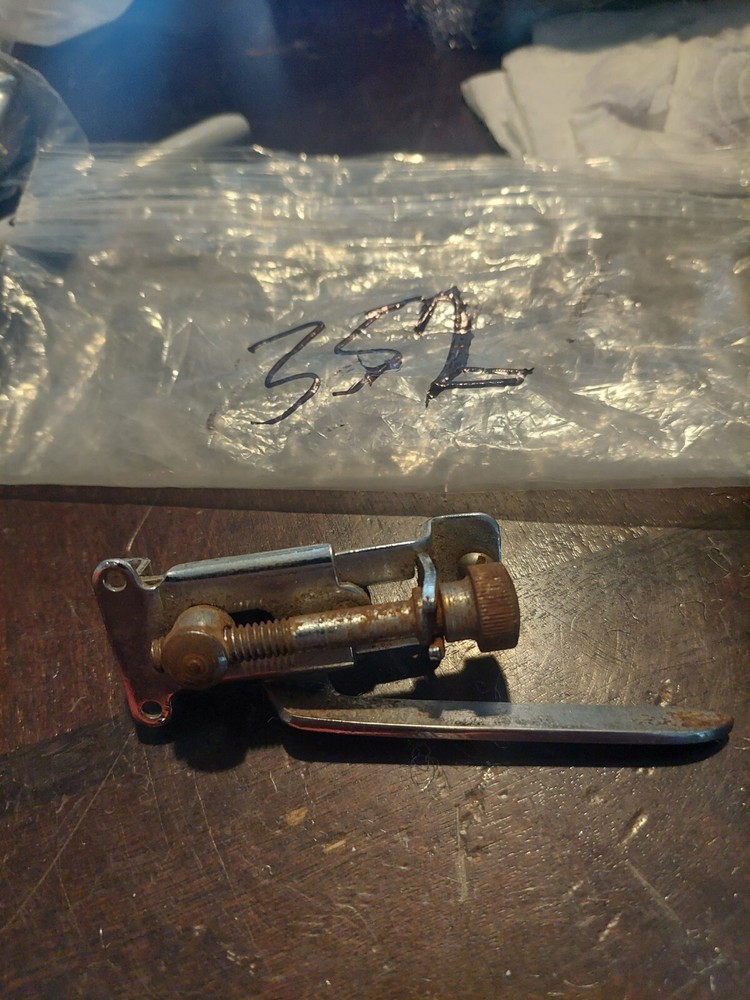 Premier  Strainer Vintage