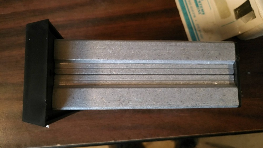 Cincinnati Electrosystems Model 4161 BCD to 7 Segment Panel Display 3-digit