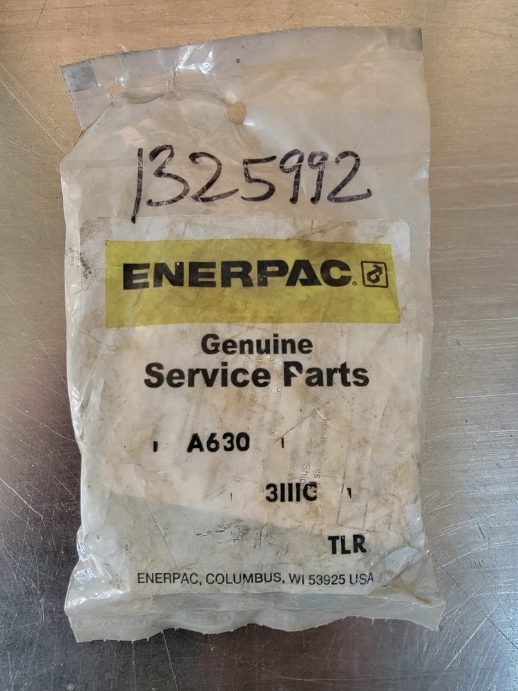 Enerpac A630 Coupler Set