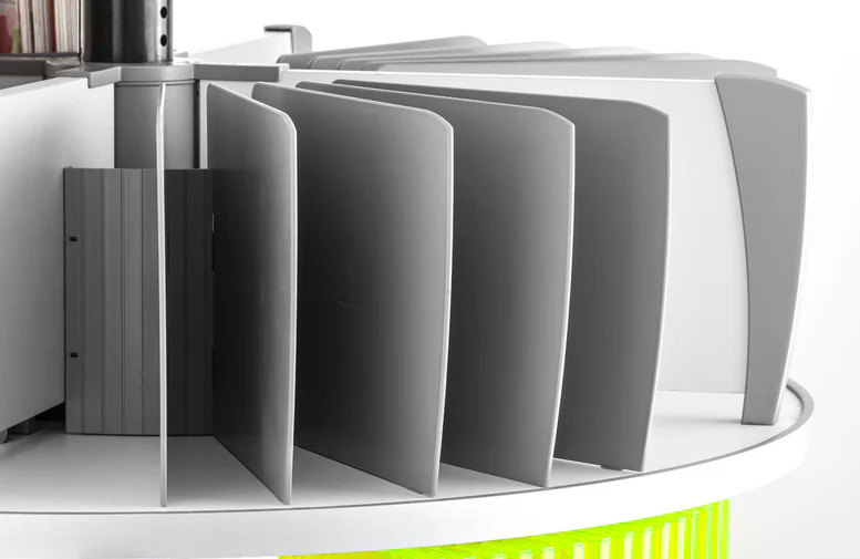 Moll Orgaset Rotafile 1002301