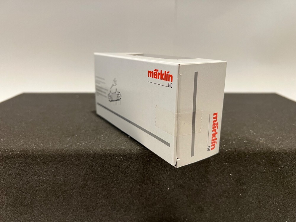 Marklin 44188 Mars Bar Refrigerator Car