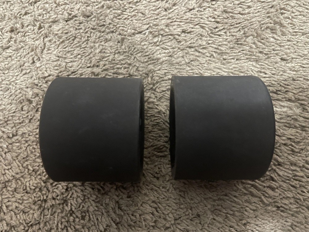 -Hawgs 70mm wheels - set of 2