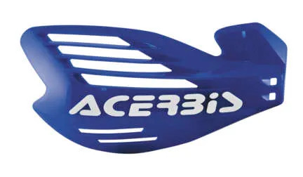Acerbis Blue X Force Handguards for Beta RRS 390 17