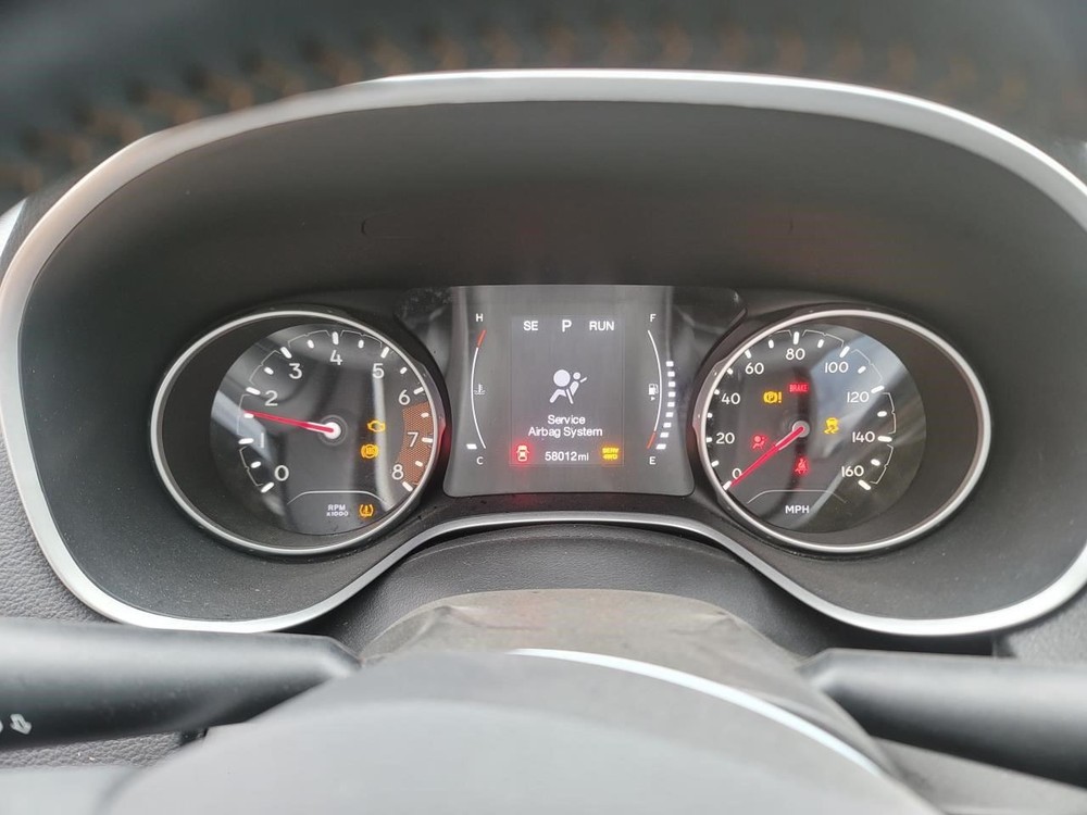 COMPASS 2019 Jack 2204477
