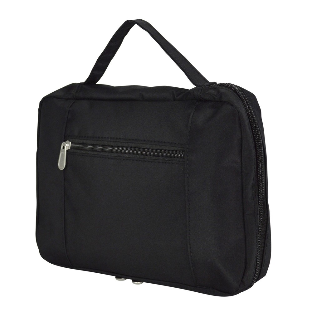 DALIX Bible Cover in Black