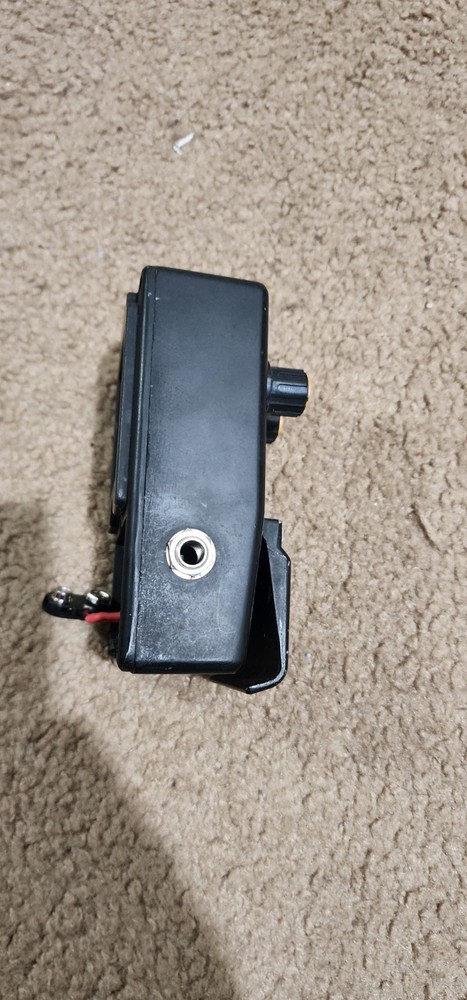 Washburn A-PH8 Phaser Guitars Effects Pedal