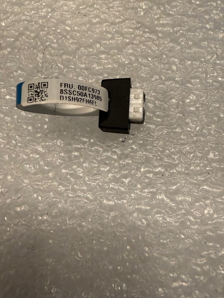 Lenovo ThinkStation Intel Virtual RAID On CPU VROC Basic for NVMe SSDs 00FC973