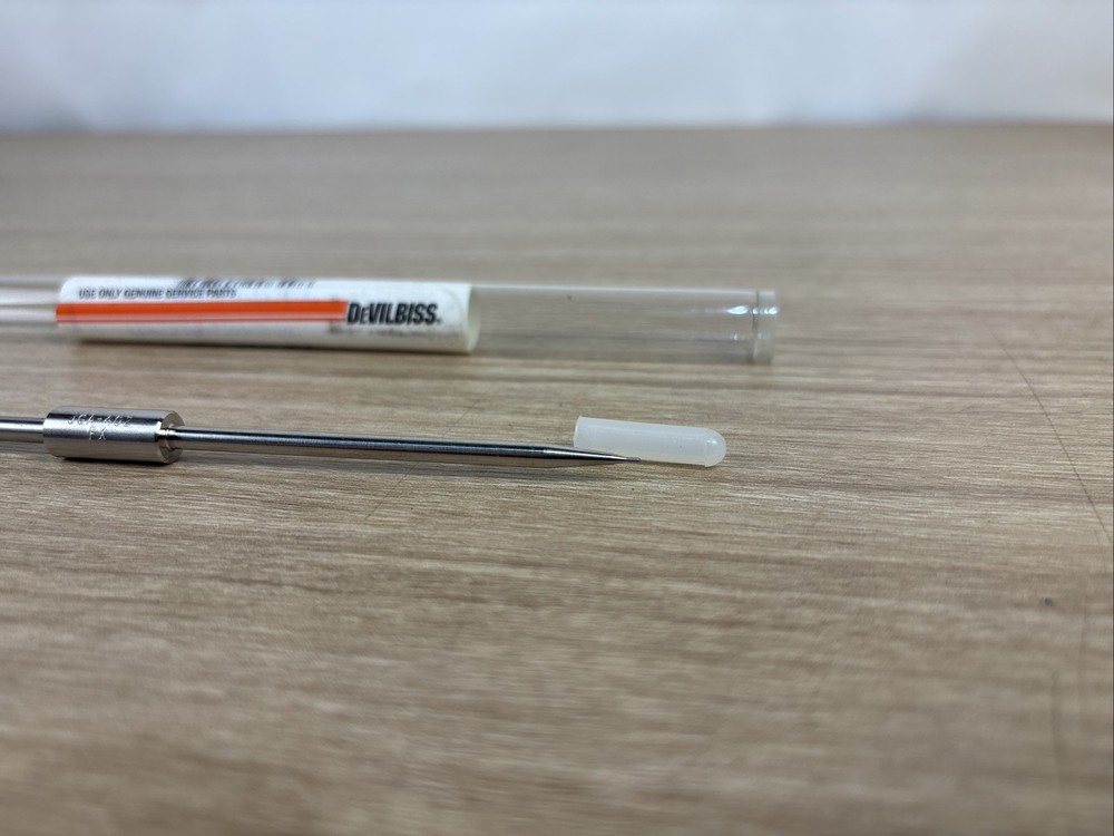 Devilbiss JGA-402-FX Paint Sprayer Fluid Needle New OEM